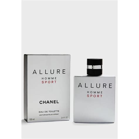 buy chanel allure homme sport uk|chanel allure sport best price.